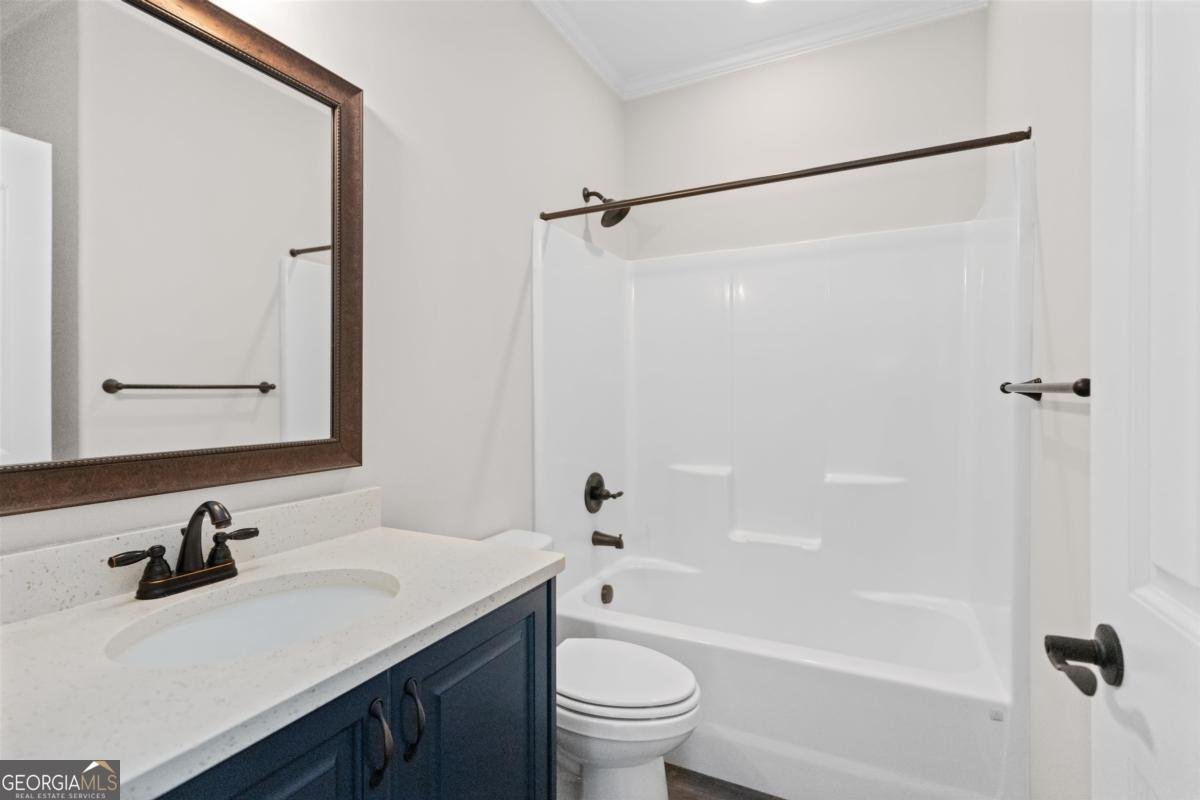 1231 Carriage Ridge Drive Greensboro - 9