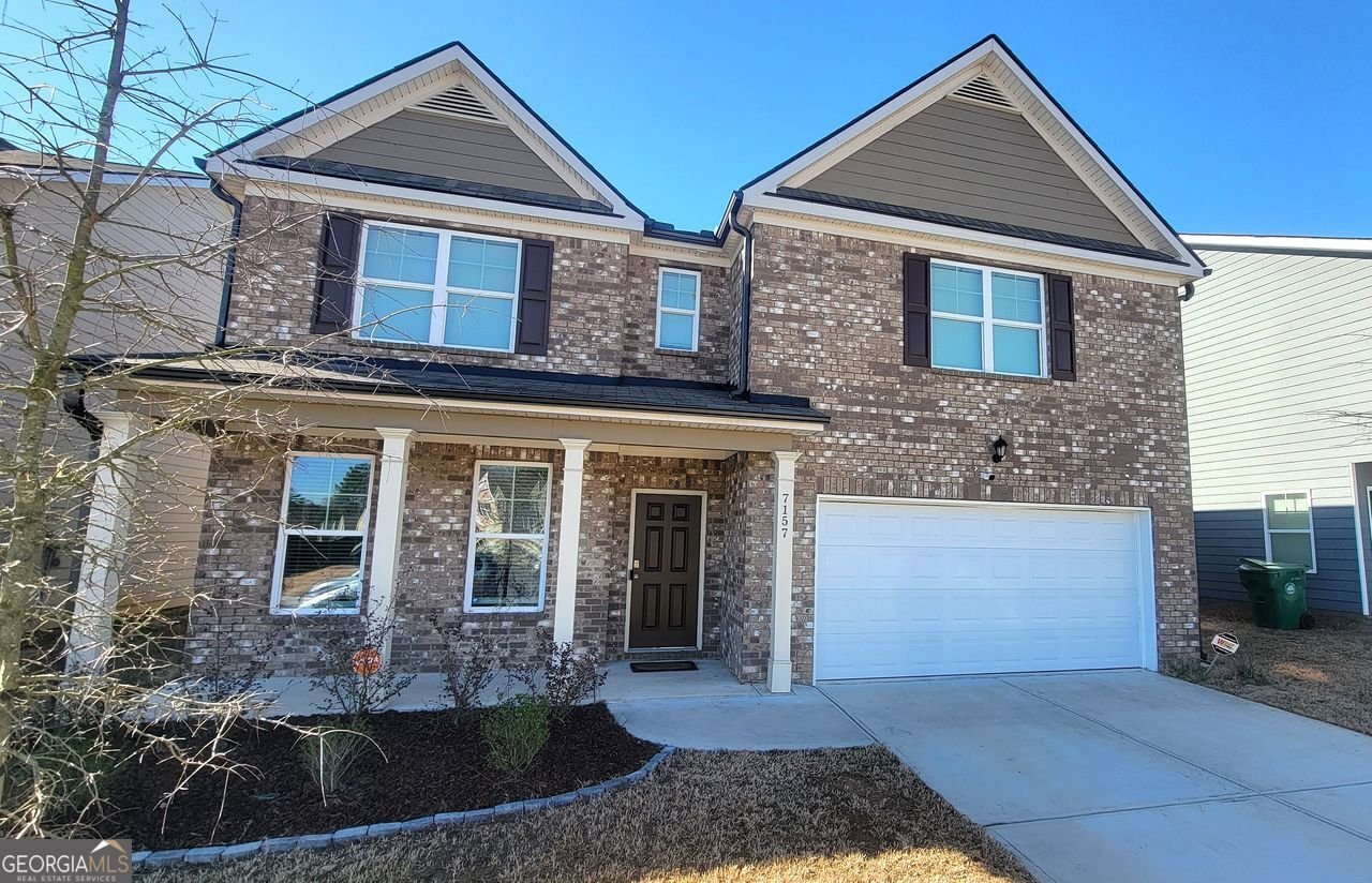 7157 GLADSTONE Stonecrest - 1