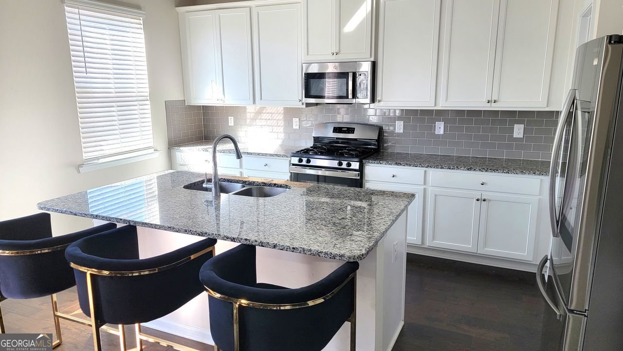 7157 GLADSTONE Stonecrest - 19
