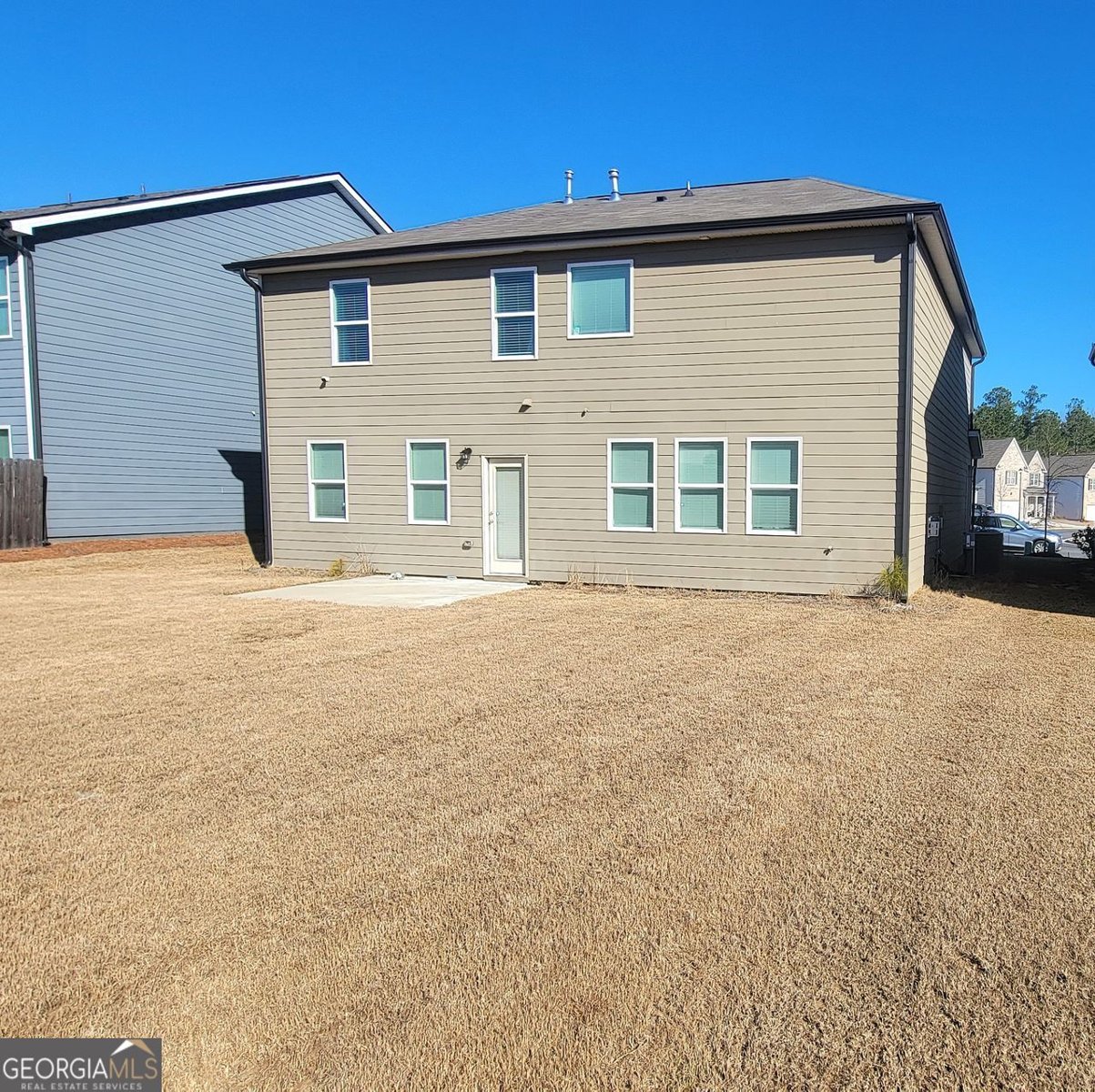 7157 GLADSTONE Stonecrest - 2