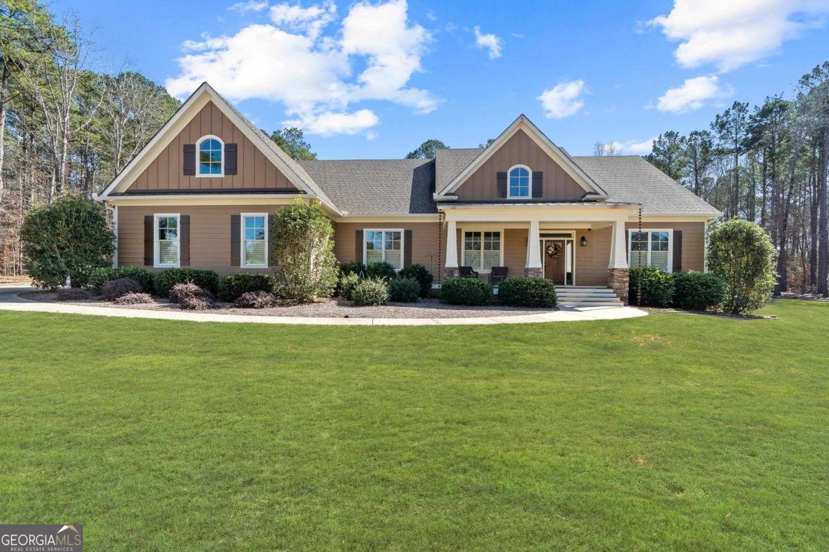 132 Chapel Springs Drive Eatonton - 1
