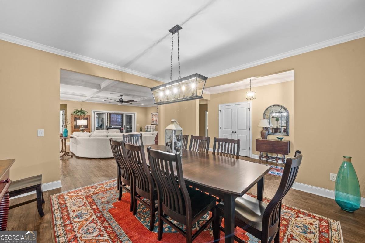 132 Chapel Springs Drive Eatonton - 10