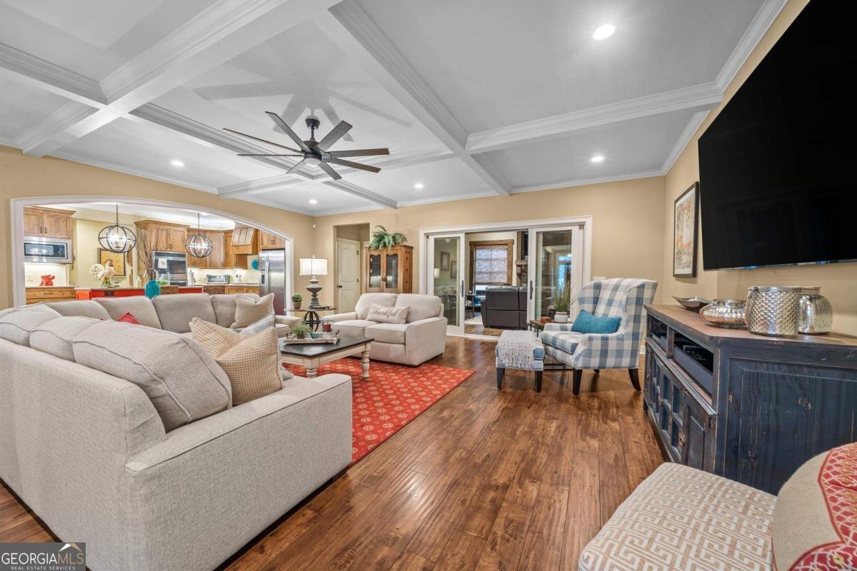 132 Chapel Springs Drive Eatonton - 11