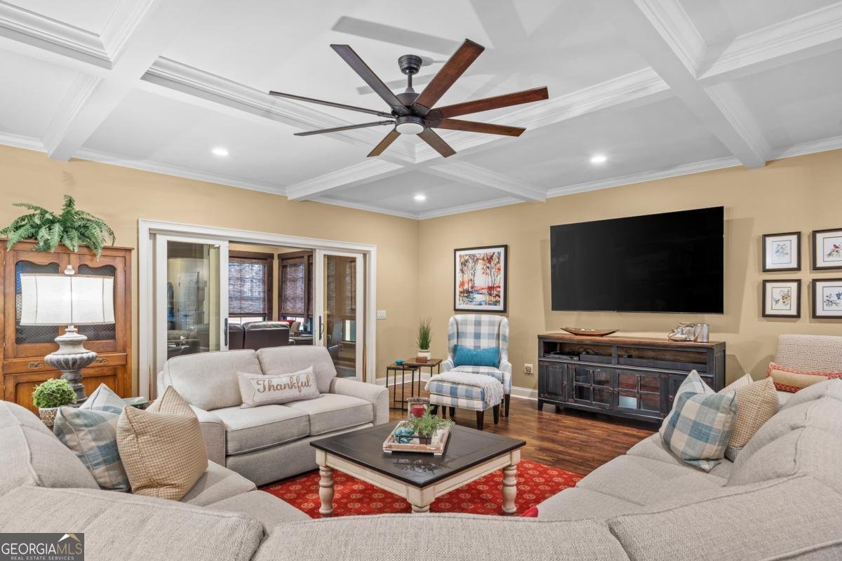 132 Chapel Springs Drive Eatonton - 12