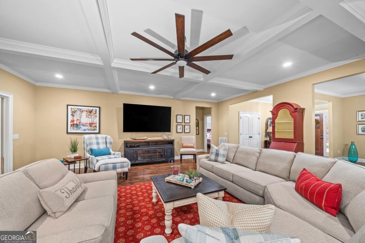 132 Chapel Springs Drive Eatonton - 13