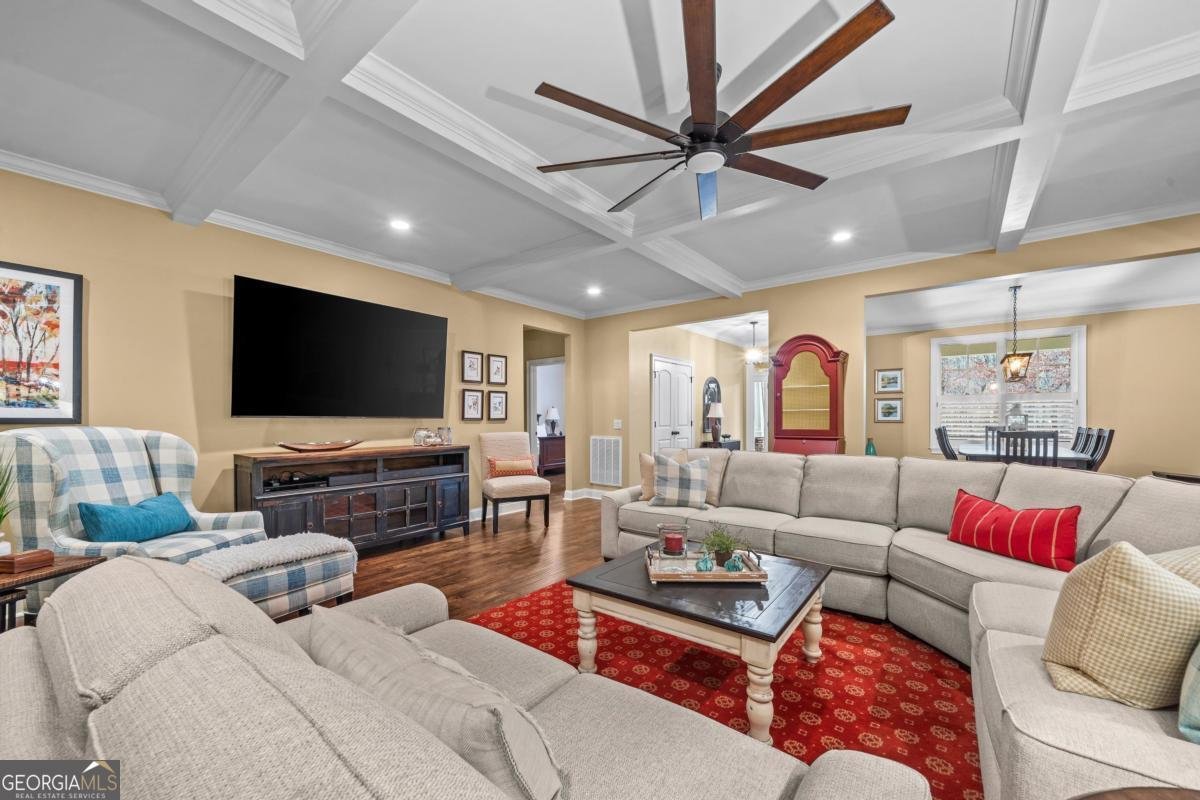 132 Chapel Springs Drive Eatonton - 14