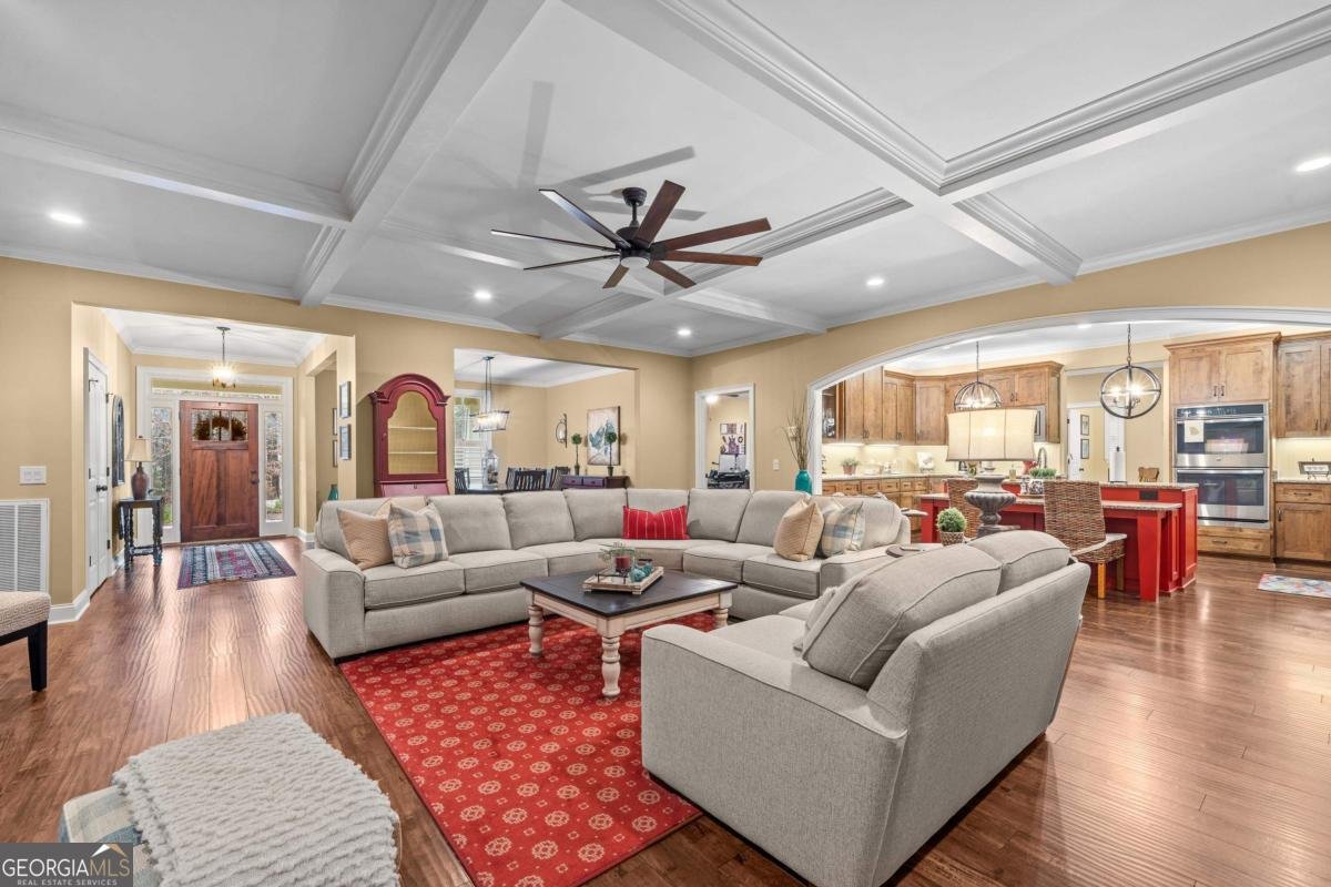 132 Chapel Springs Drive Eatonton - 15