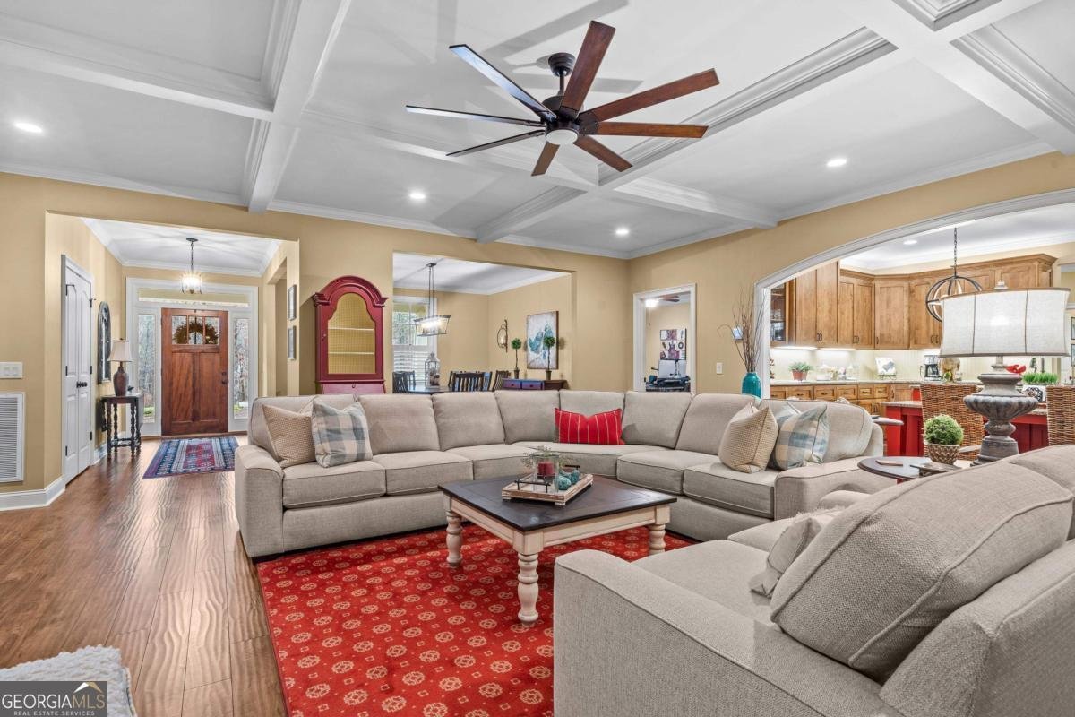 132 Chapel Springs Drive Eatonton - 16