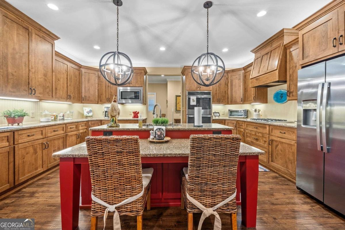 132 Chapel Springs Drive Eatonton - 17