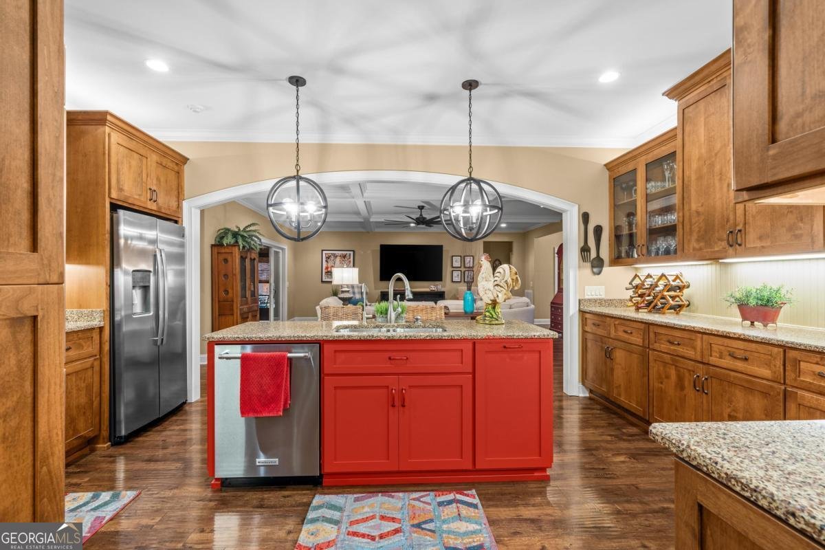 132 Chapel Springs Drive Eatonton - 18