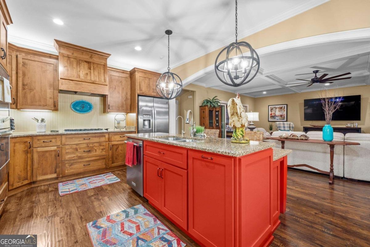 132 Chapel Springs Drive Eatonton - 19