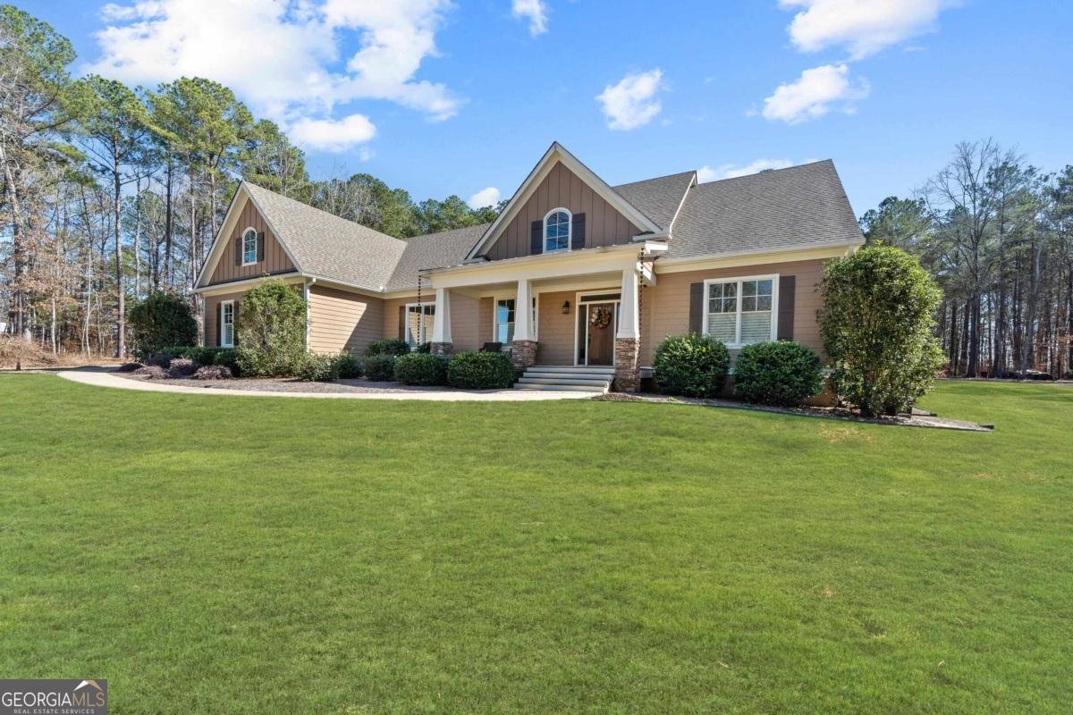 132 Chapel Springs Drive Eatonton - 2