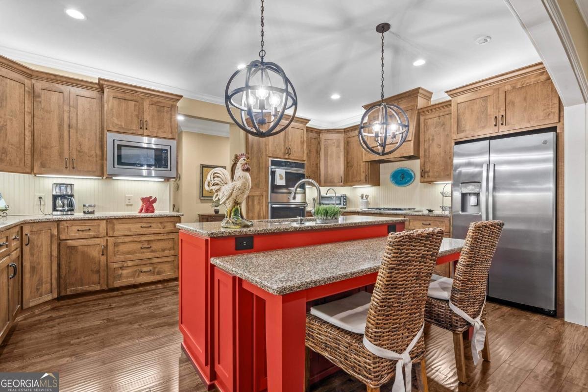 132 Chapel Springs Drive Eatonton - 20