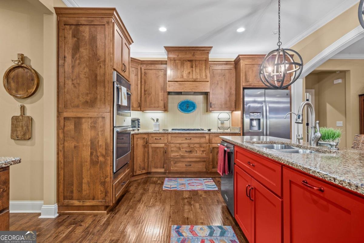 132 Chapel Springs Drive Eatonton - 22