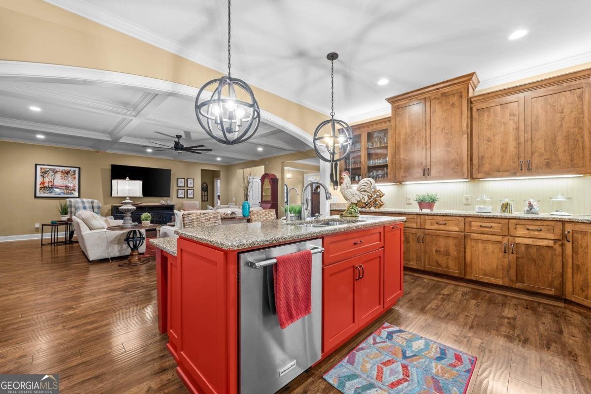 132 Chapel Springs Drive Eatonton - 23