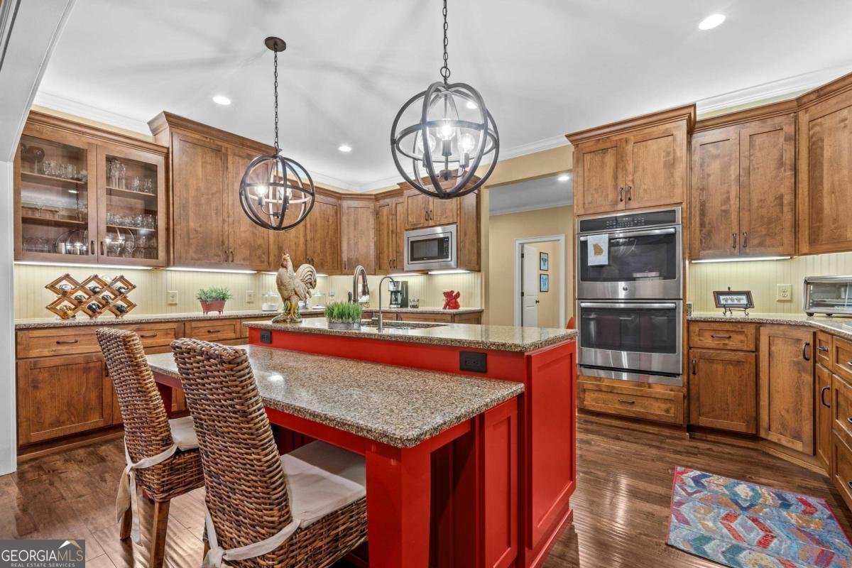 132 Chapel Springs Drive Eatonton - 24