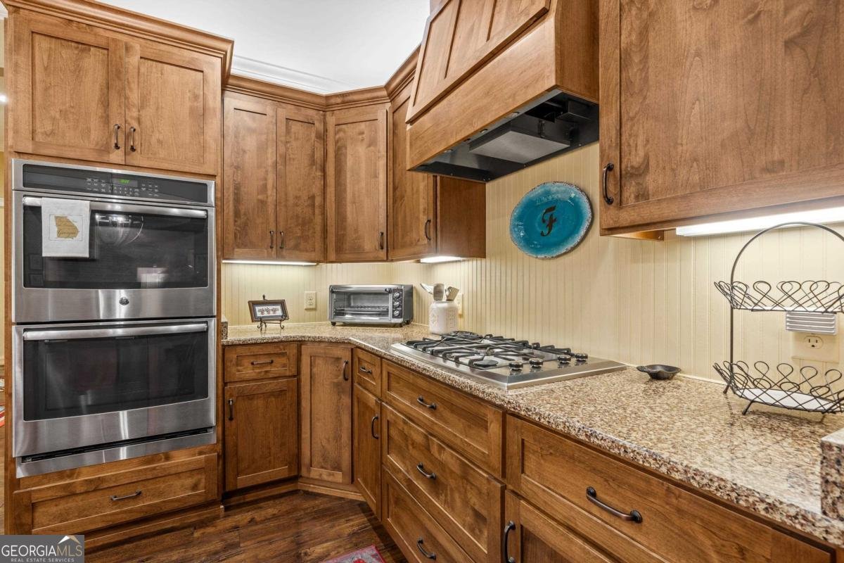 132 Chapel Springs Drive Eatonton - 25