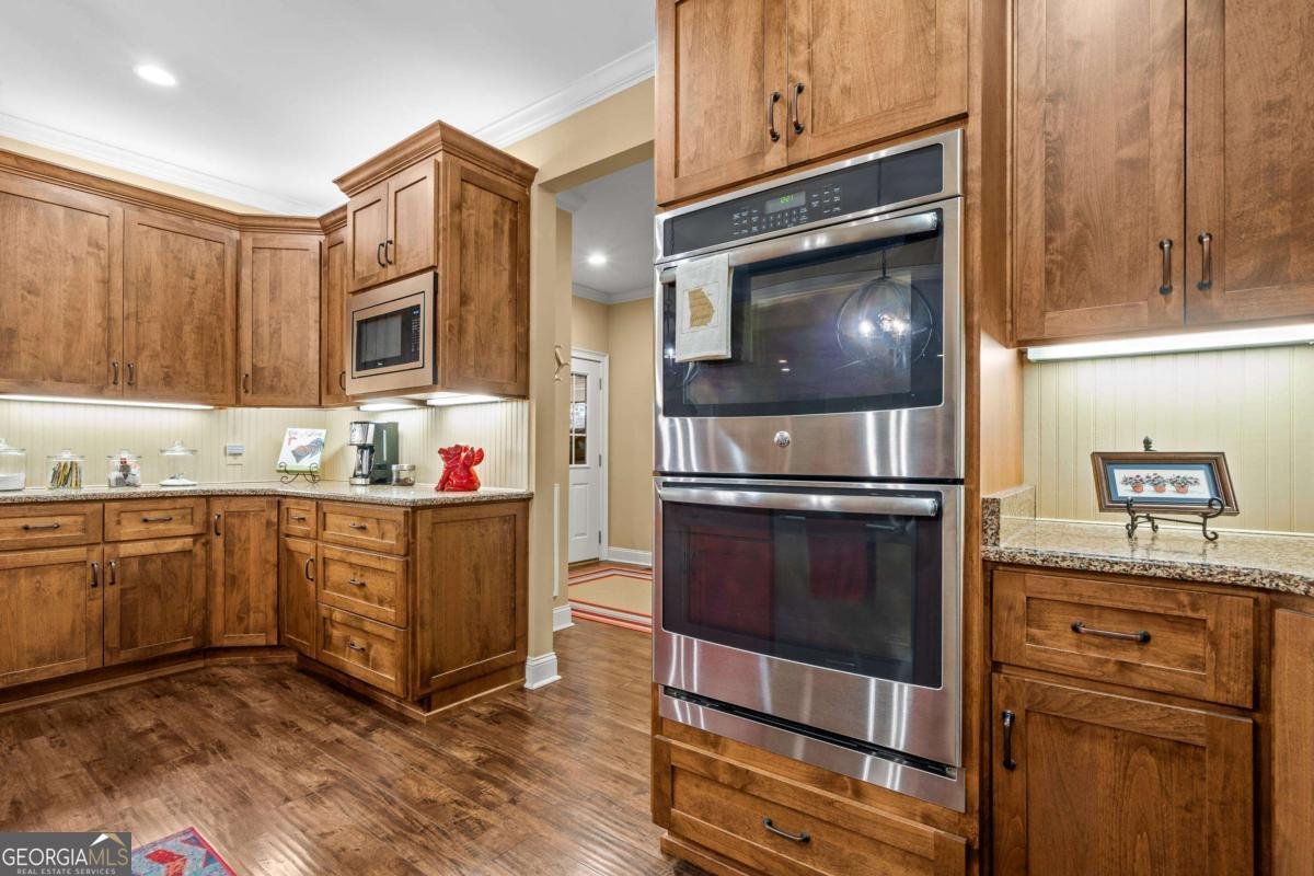 132 Chapel Springs Drive Eatonton - 26