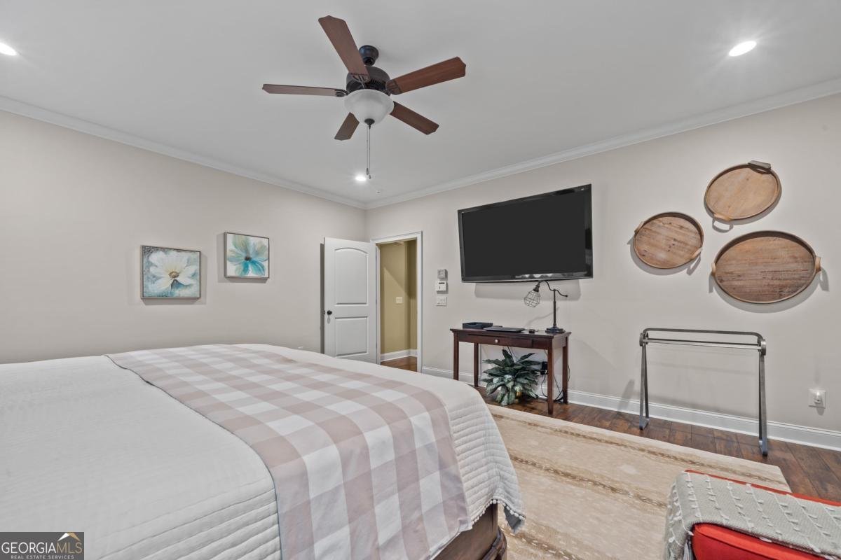 132 Chapel Springs Drive Eatonton - 28