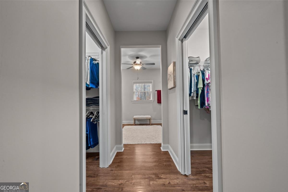 132 Chapel Springs Drive Eatonton - 29