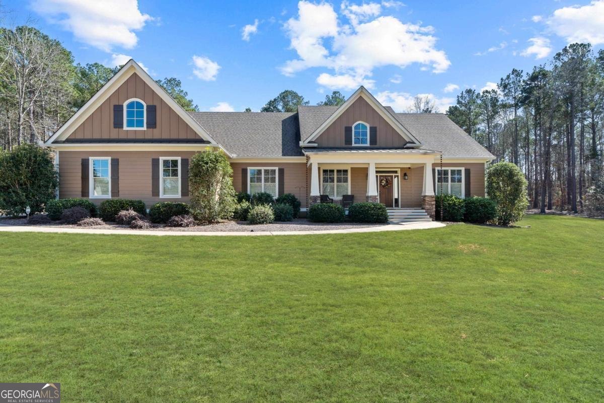132 Chapel Springs Drive Eatonton - 3
