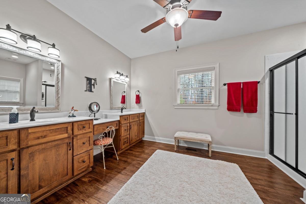 132 Chapel Springs Drive Eatonton - 30
