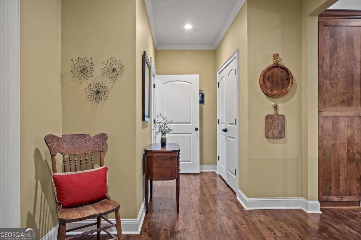 132 Chapel Springs Drive Eatonton - 33