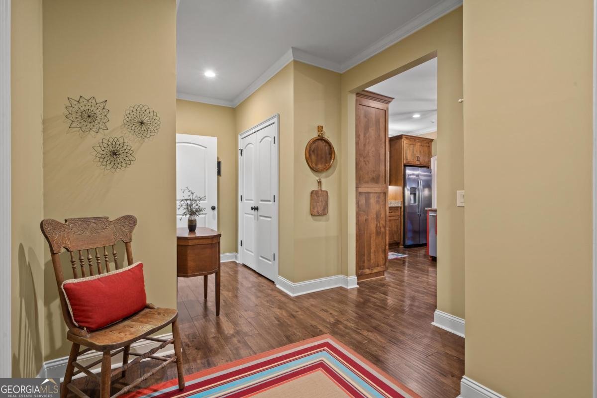 132 Chapel Springs Drive Eatonton - 34