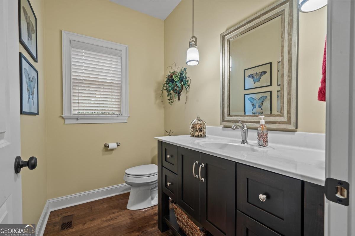 132 Chapel Springs Drive Eatonton - 35