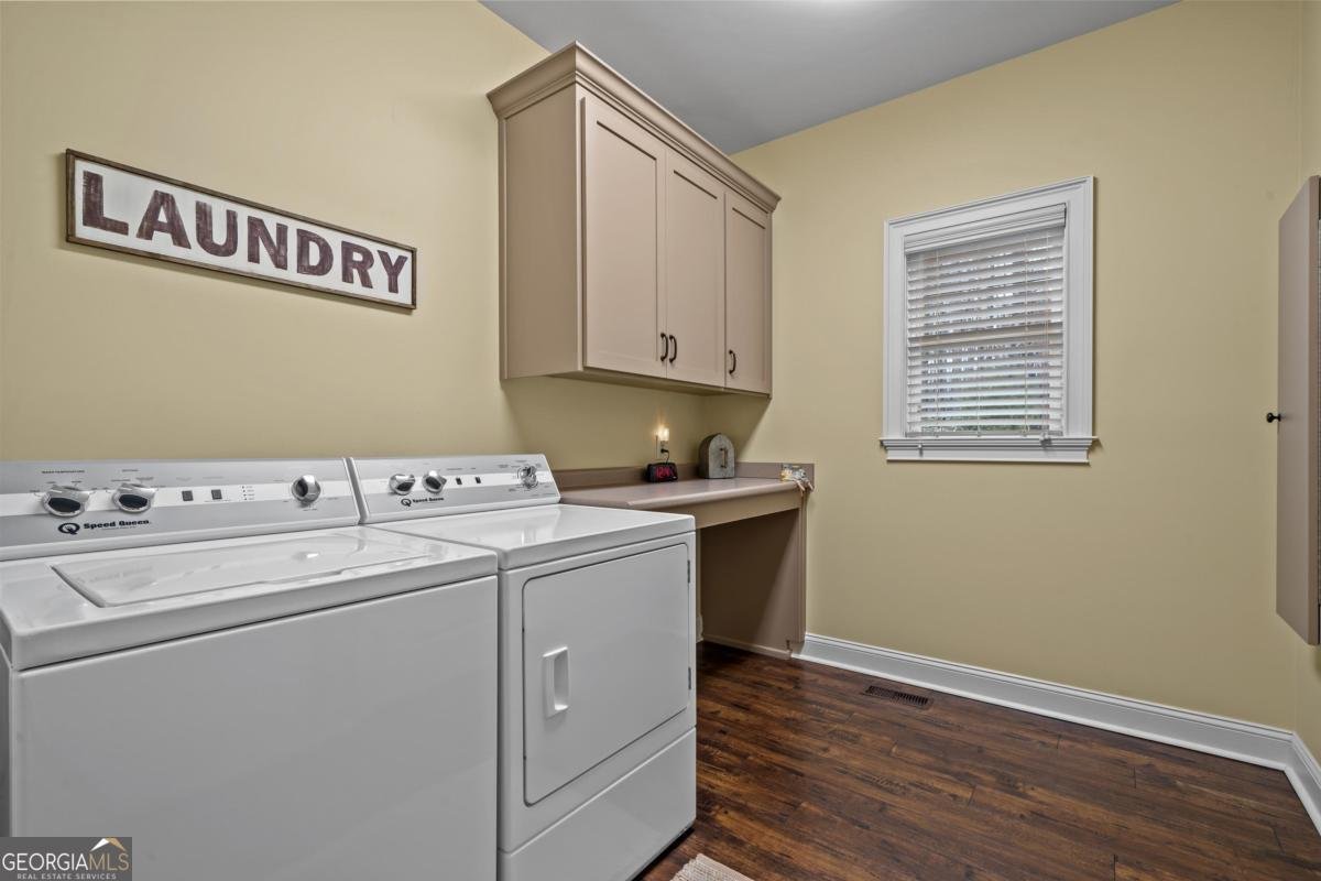 132 Chapel Springs Drive Eatonton - 36