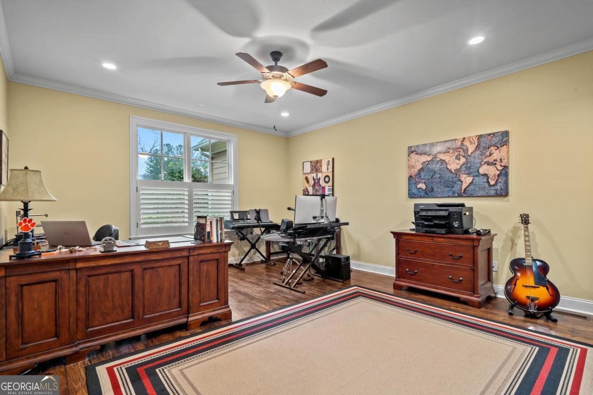 132 Chapel Springs Drive Eatonton - 38