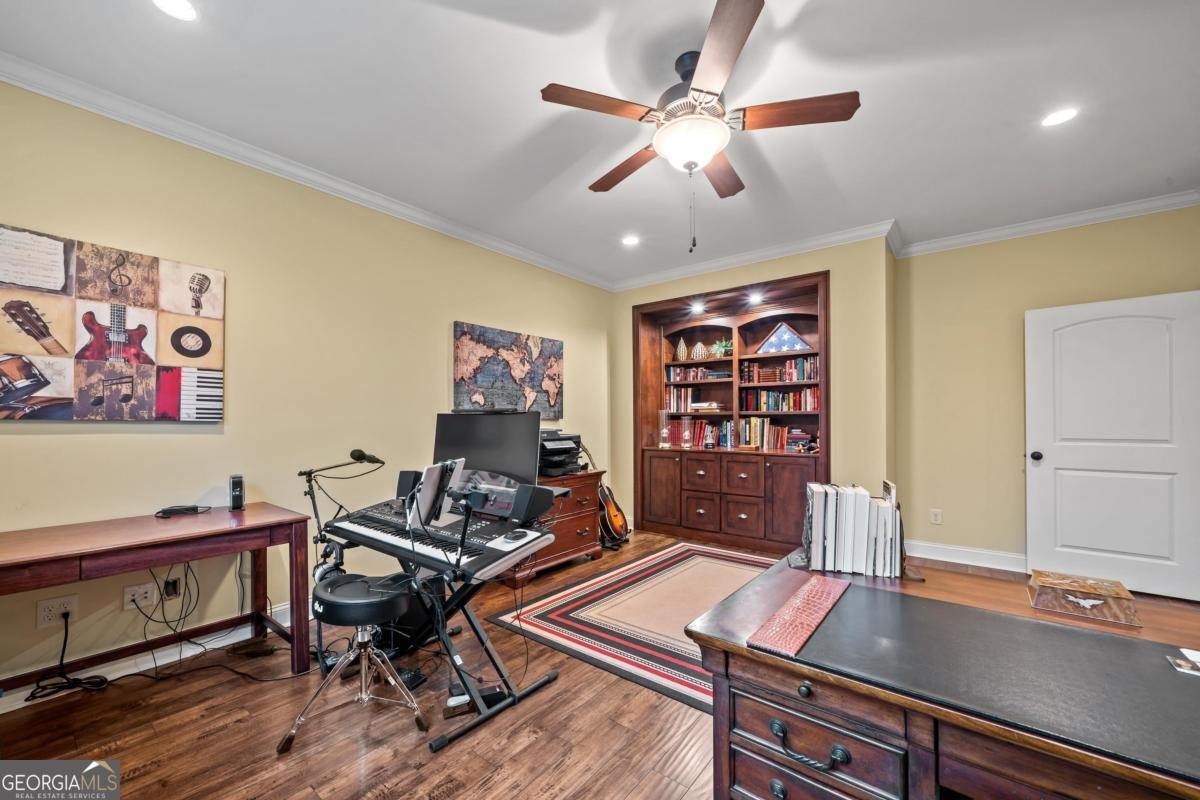 132 Chapel Springs Drive Eatonton - 39