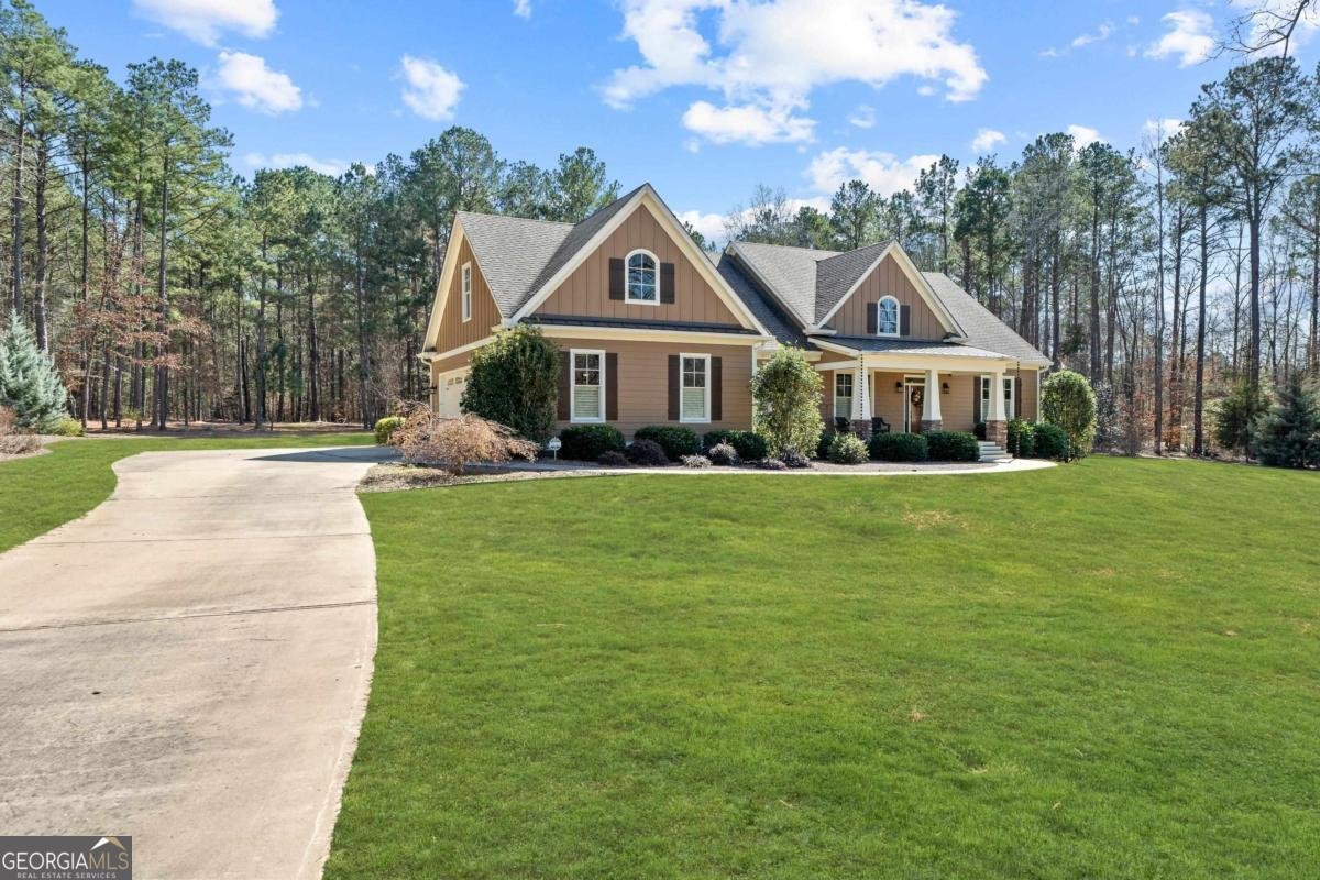 132 Chapel Springs Drive Eatonton - 4