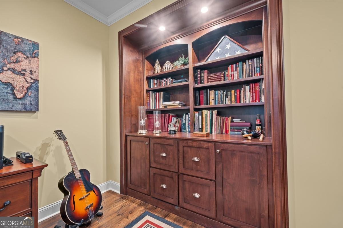 132 Chapel Springs Drive Eatonton - 40