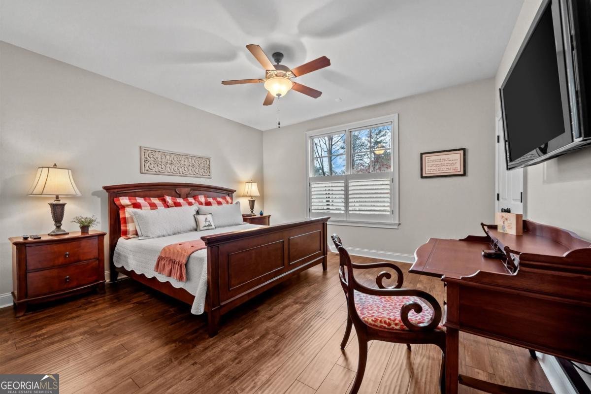 132 Chapel Springs Drive Eatonton - 41