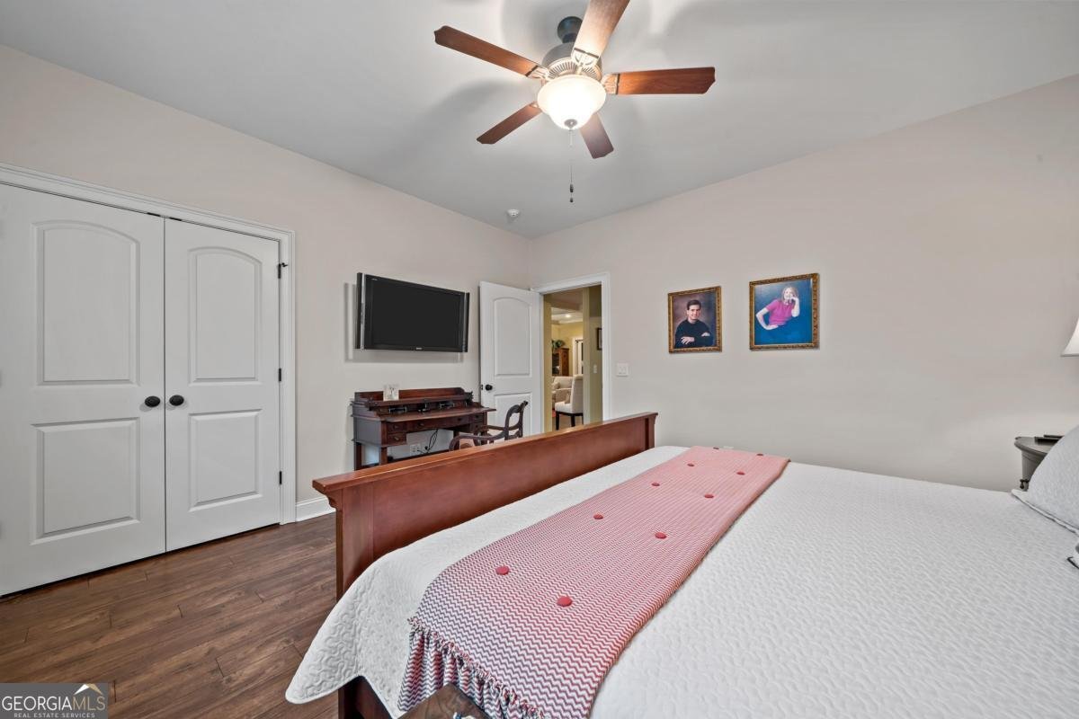 132 Chapel Springs Drive Eatonton - 42