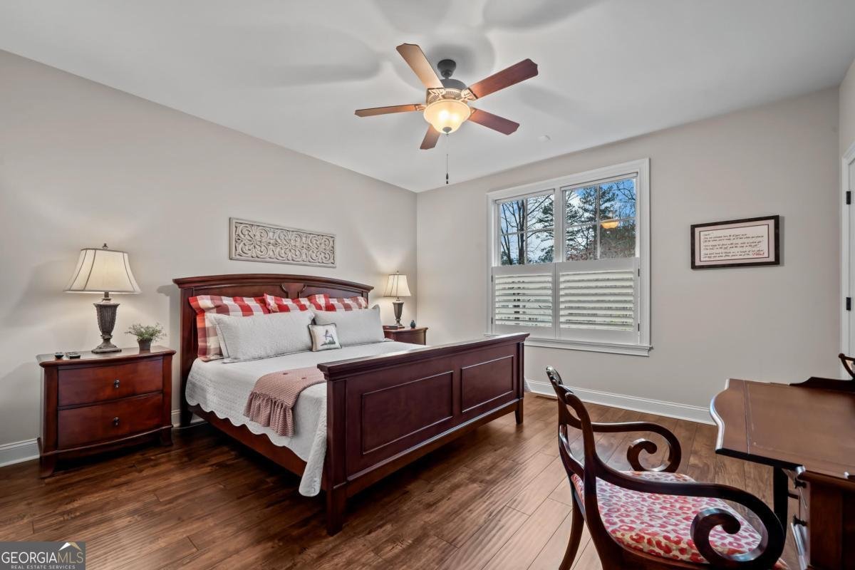 132 Chapel Springs Drive Eatonton - 43