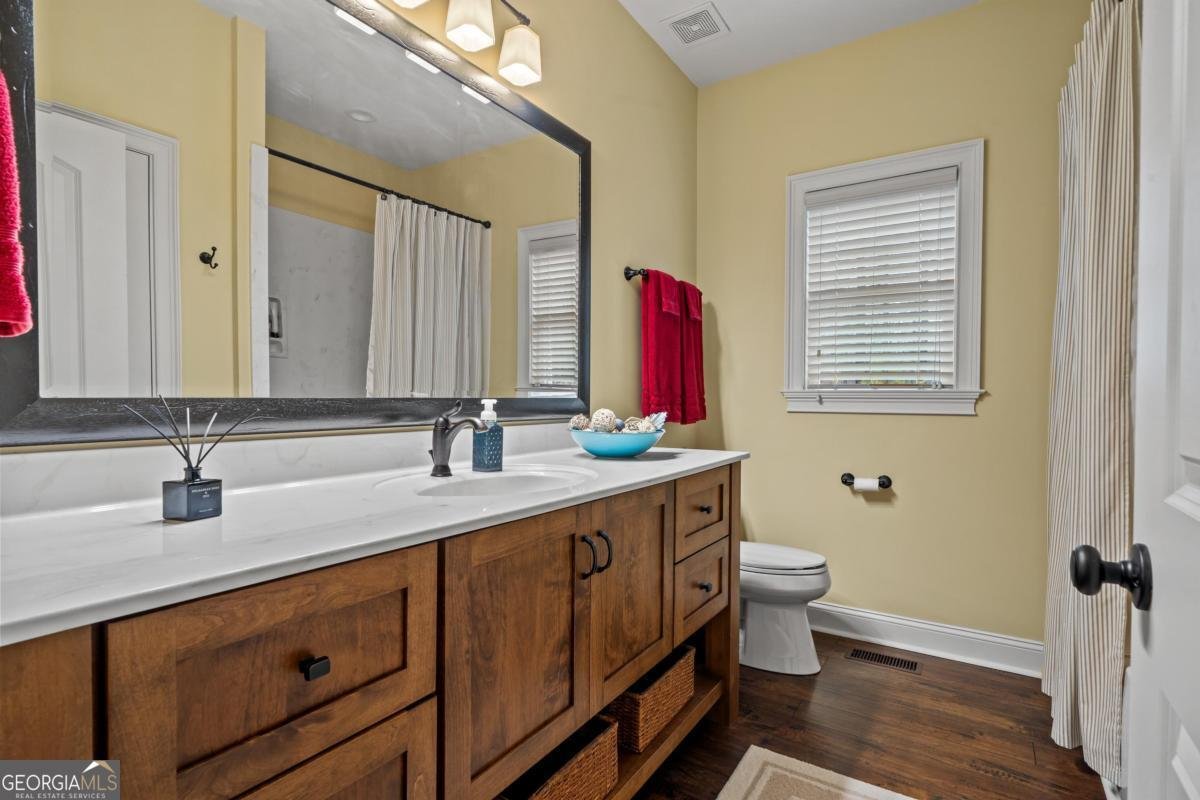 132 Chapel Springs Drive Eatonton - 44