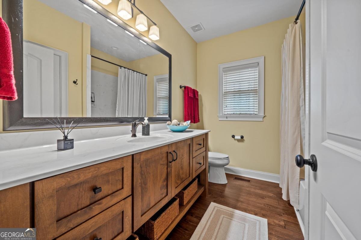 132 Chapel Springs Drive Eatonton - 45