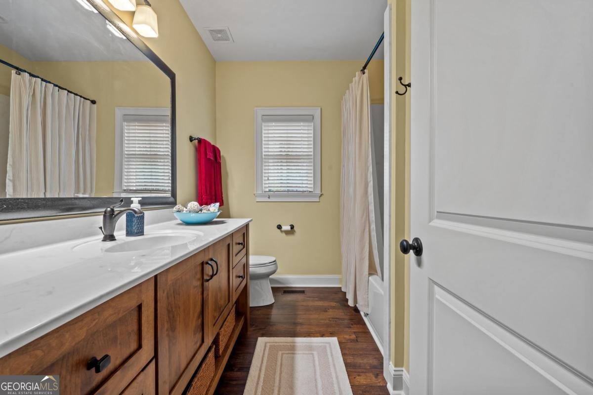 132 Chapel Springs Drive Eatonton - 48