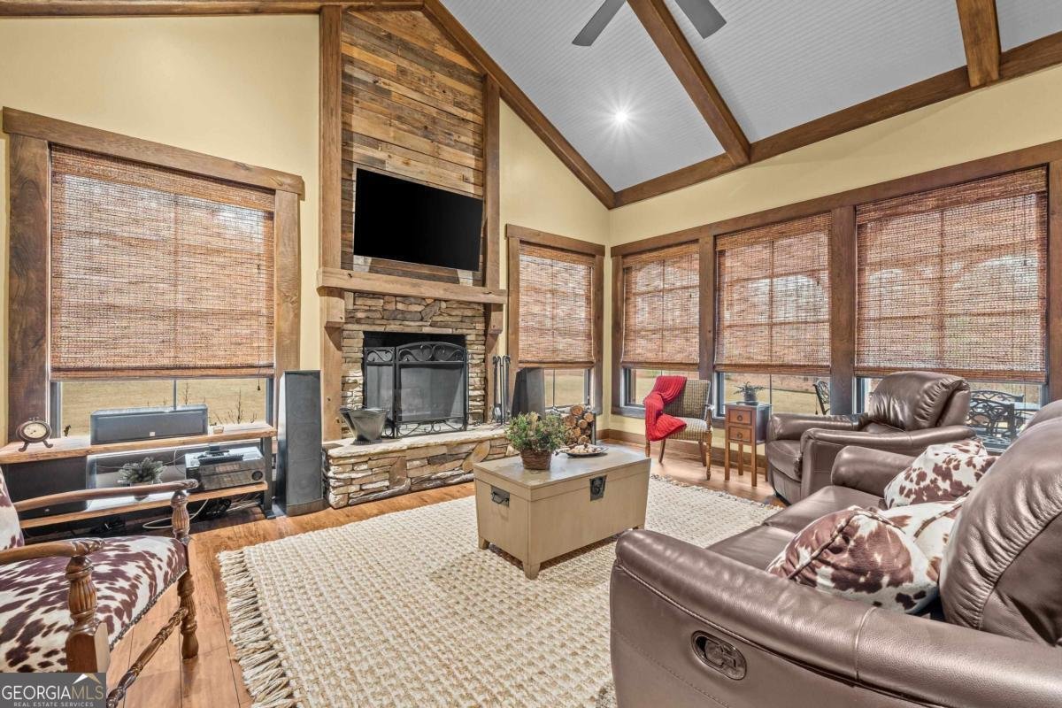 132 Chapel Springs Drive Eatonton - 58