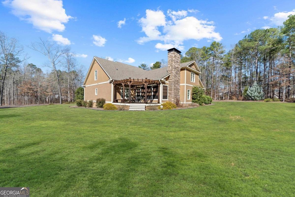 132 Chapel Springs Drive Eatonton - 59