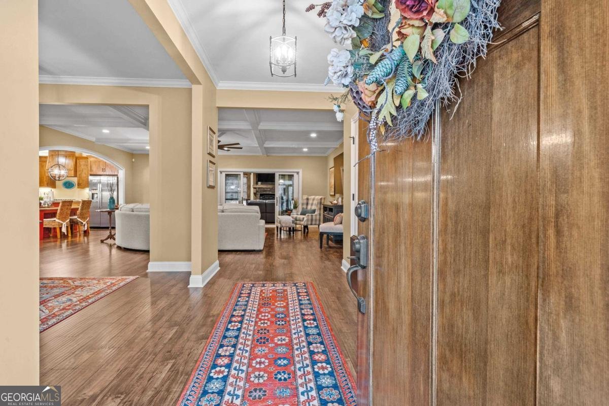 132 Chapel Springs Drive Eatonton - 6