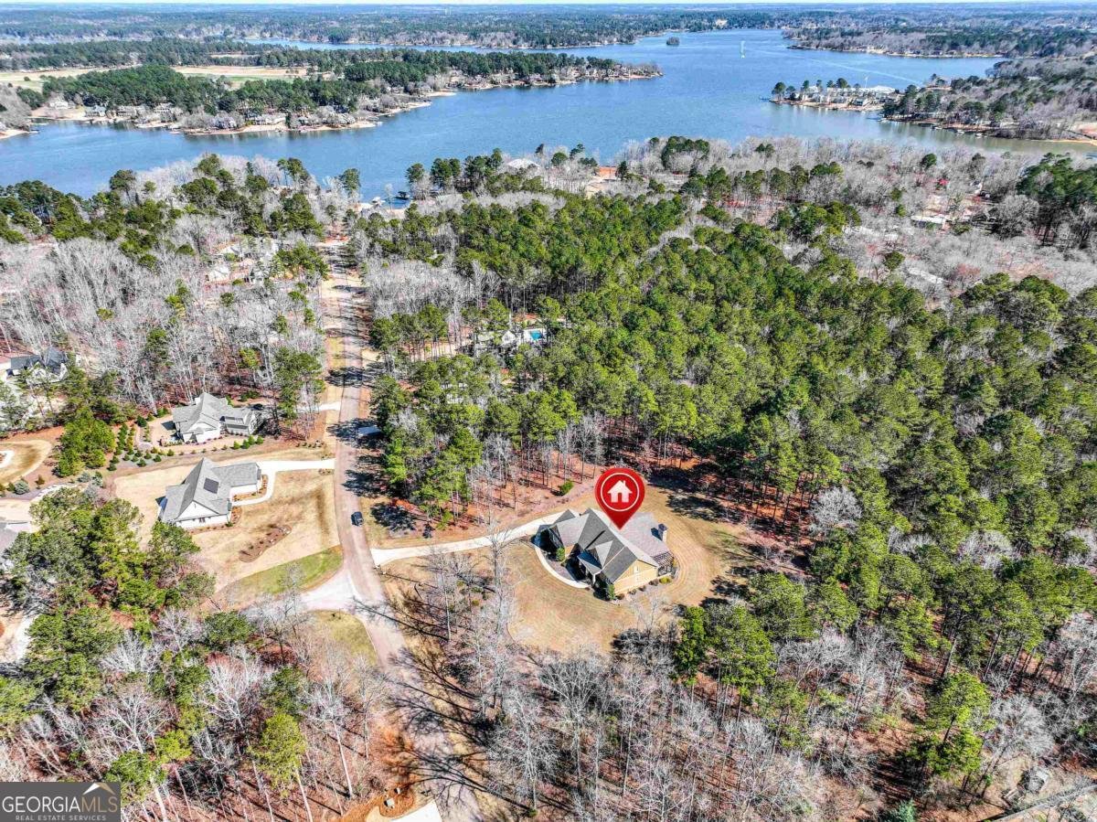 132 Chapel Springs Drive Eatonton - 65