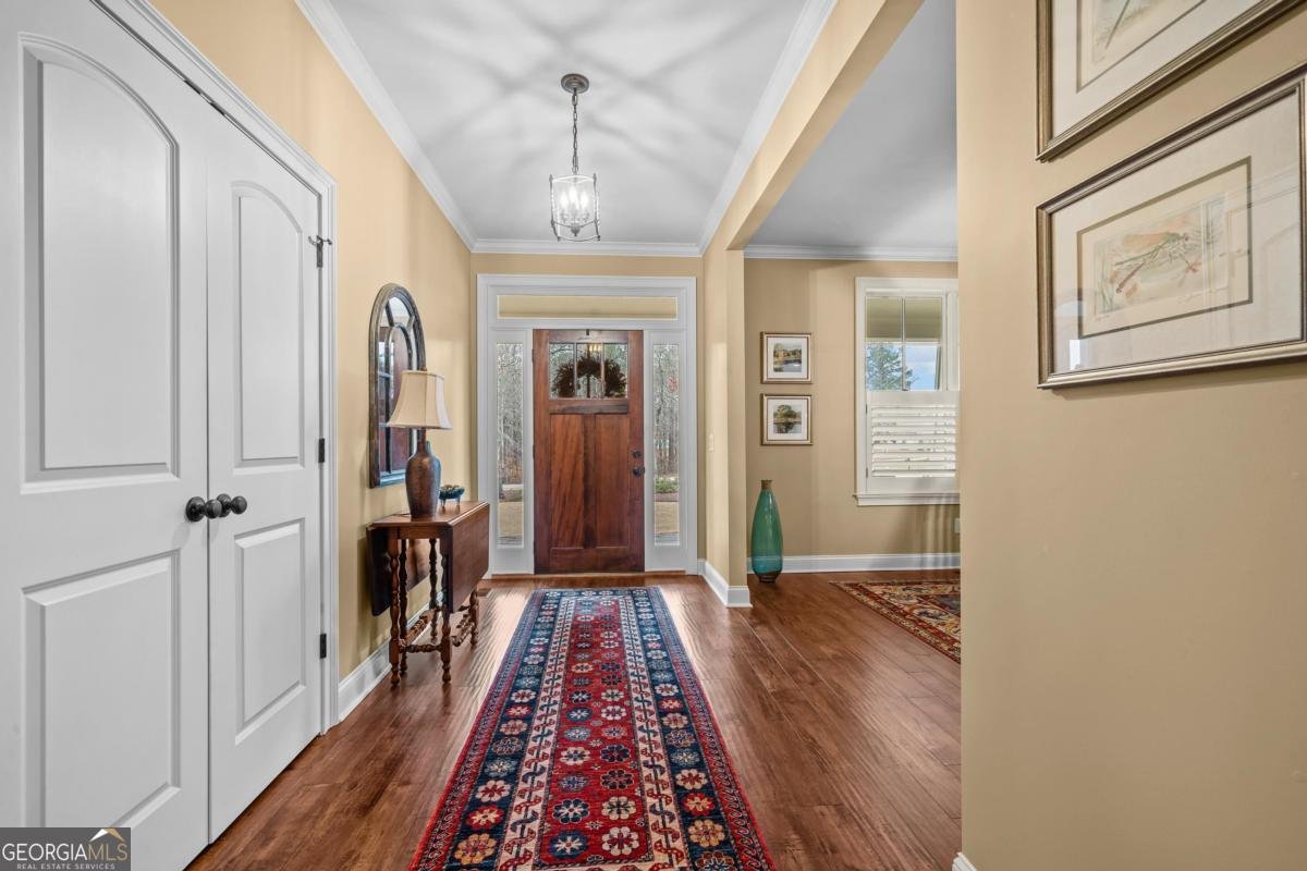 132 Chapel Springs Drive Eatonton - 7