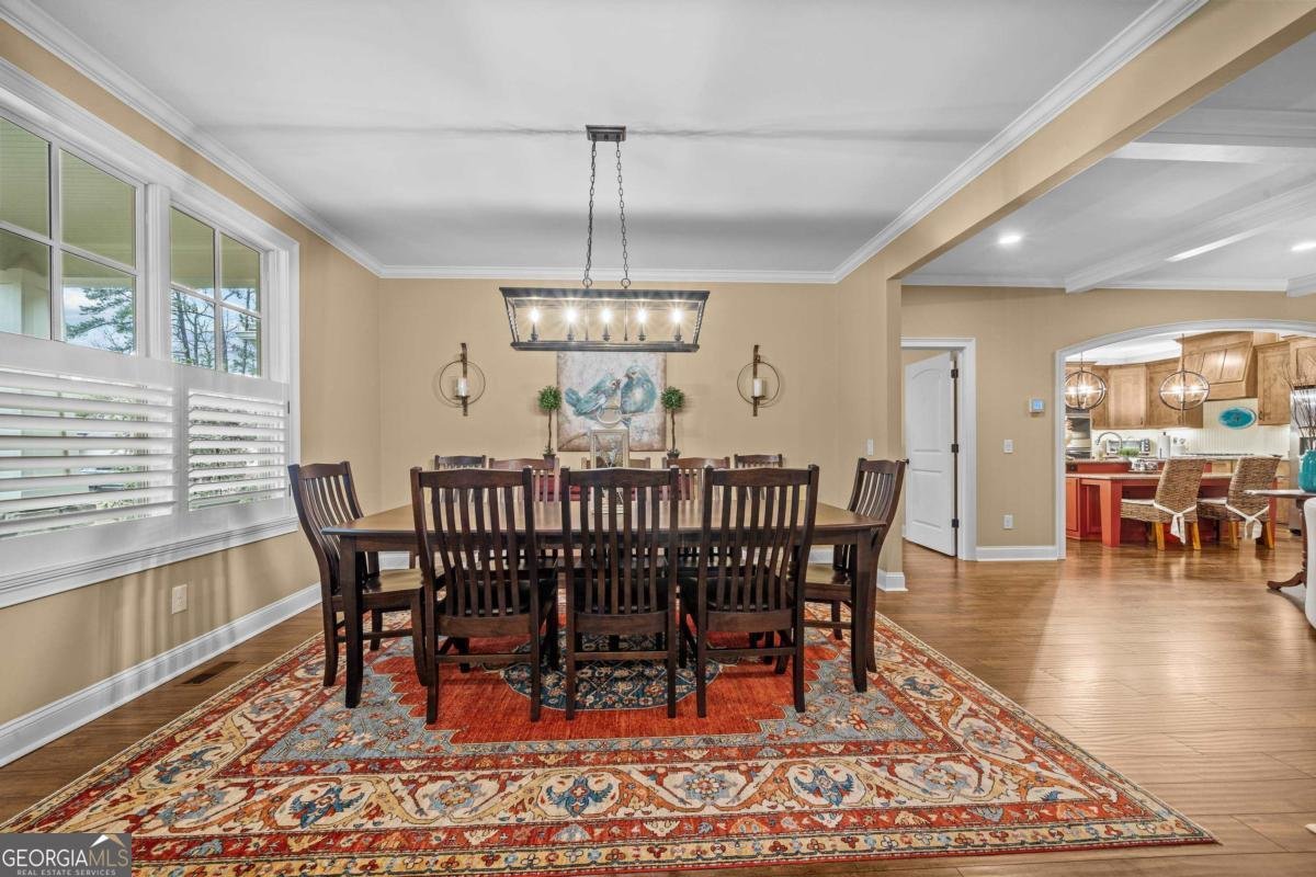 132 Chapel Springs Drive Eatonton - 8