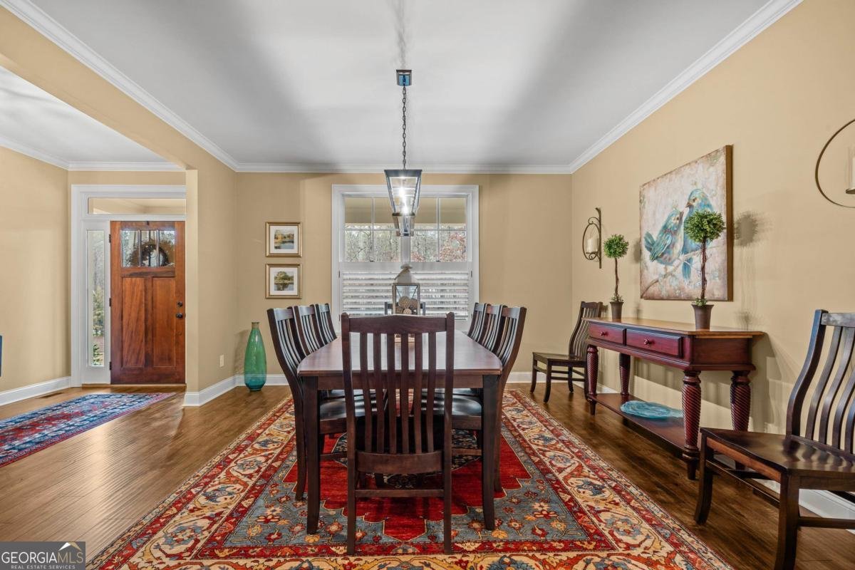 132 Chapel Springs Drive Eatonton - 9