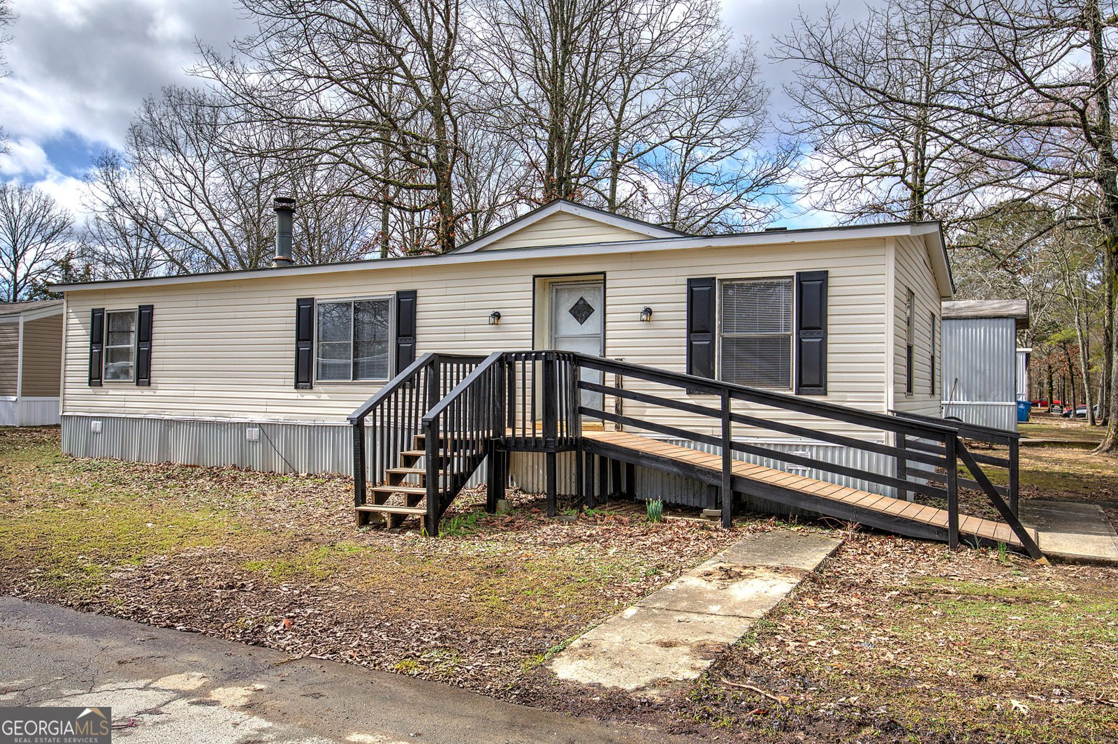 246 Big Indian Trail Rome - 1