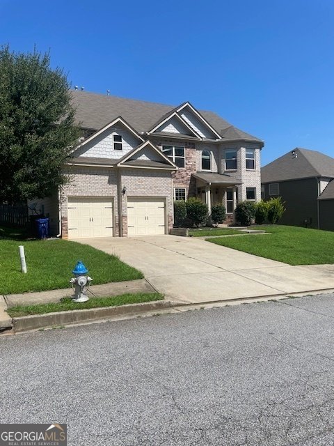 5253 Rosewood Place Fairburn - 2