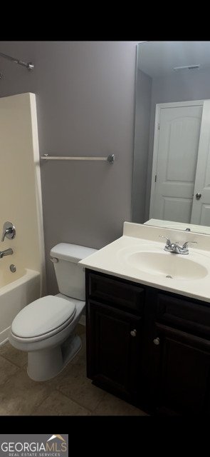 5253 Rosewood Place Fairburn - 5